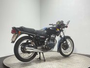 Honda CB 250 RS 1980 24K CLASSIC PROJECT BIKE SPARES OR REPAIR 250CC 3