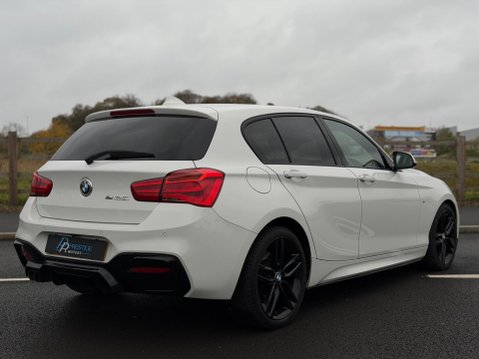 BMW 1 Series 2.0 125i M Sport Auto Euro 6 (s/s) 5dr 4