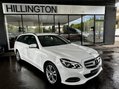 Mercedes-Benz E Class 2.1 E220 BlueTEC SE G-Tronic+ Euro 6 (s/s) 5dr 25