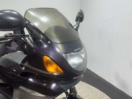 Honda NT650V Deauville 26K 2001 GOOD RUNNING PROJECT BIKE SPARES OR REPAIR 650CC 33