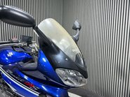 Suzuki Bandit 1200 GSF 2005 33K GOOD RUNNING CLASSIC PROJECT BIKE 1200CC 7