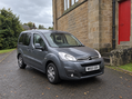 Citroen Berlingo Multispace BLUEHDI FEEL EDITION ETG6 28