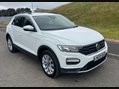 Volkswagen T-Roc 1.6 T-Roc SE TDI 5dr 1