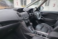 Vauxhall Zafira 2.0 ELITE CDTI AUTOMATIC!  7 SEATS! FULL HISTORY! 21