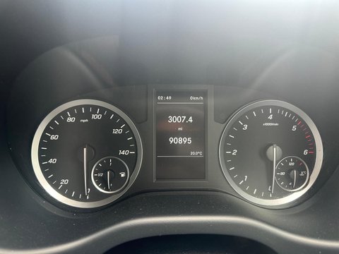 Mercedes-Benz Vito 114 PROGRESSIVE L2 18