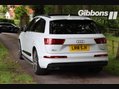Audi Q7 3.0 Q7 Vorsprung TDI Quattro Auto 4WD 5dr 4