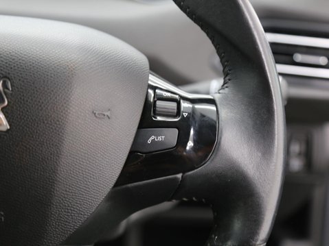 Peugeot 308 1.2 PureTech GPF Allure Euro 6 (s/s) 5dr 12