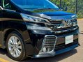 Toyota Vellfire 2.5 PETROL Z A EDITION 7 SEATS 30