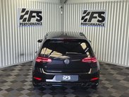 Volkswagen Golf 2.0 TSI BlueMotion Tech R Hatchback 5dr Petrol DSG 4Motion Euro 6 (s/s) (31 42