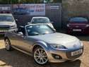 Mazda MX-5 2.0i Miyako Roadster Euro 4 2dr