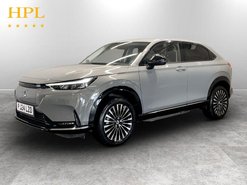 Honda e:Ny1 68.8kWh Elegance SUV 5dr Electric Auto (204 ps)