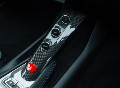 Ferrari F12 Berlinetta 22