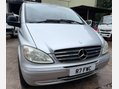 Mercedes-Benz Vito 2.1 115CDI Long Panel Van LWB 5dr 31