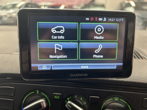 Skoda Citigo BLACK EDITION 13