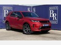 Land Rover Discovery Sport 1.5 P300e 12.2kWh R-Dynamic SE SUV 5dr Petrol Plug-in Hybrid Auto 4WD Euro 1