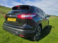 Nissan Qashqai 1.5 dCi Tekna 2WD Euro 6 (s/s) 5dr 13