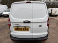 Ford Transit Courier 1.5 TDCi Panel Van 5dr Diesel Manual L1 Euro 6 (SLD) (75 ps) 13