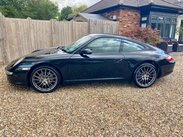 Porsche 911 3.6 997 Carrera 2dr 4