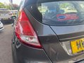 Ford Fiesta 1.25 Zetec Euro 6 5dr 12