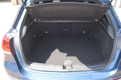 Mercedes-Benz A Class A 200 SPORT EXECUTIVE EDITION 37