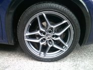 Infiniti Q30 SPORT TECH only 32,000 MILES FROM NEW 10