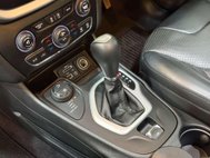 Jeep Cherokee 2.2 MultiJetII Overland SUV 5dr Diesel Auto 4WD Euro 6 (s/s) (200 ps) 38