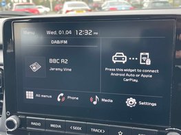 Kia Stonic 1.0 Stonic 2 5dr 30