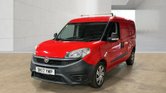 Fiat Doblo LWB L2H1 Low Roof Air Con Sensors EURO 6 NO VAT 1