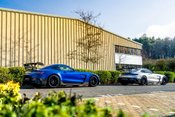 Mercedes-Benz Amg GT BLACK SERIES. NOW SOLD. SIMILAR REQUIRED. PLEASE CALL 01903 254800. 65
