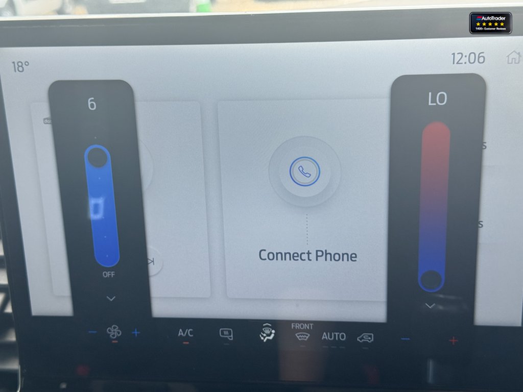 2024 Ford Transit JUMBO [SOLD KH] XLWB L4H3 High Roof 350 Limited Air Con Sensors EURO 6 — thumbnail 37 of 51