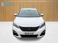 Peugeot 3008 1.2 PureTech Allure SUV 5dr Petrol Manual Euro 6 (s/s) (130 ps) 22