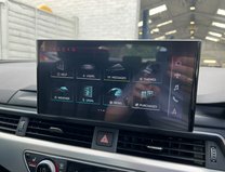 Audi A5 2.0 TFSI 35 Sport Sportback 5dr Petrol S Tronic Euro 6 (s/s) (150 ps) 31