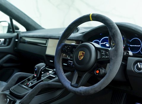 Porsche Cayenne Turbo GT 9