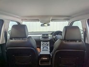 Land Rover Range Rover Evoque 2.2 Range Rover Evoque Pure Tech SD4 Auto 4WD 5dr 2