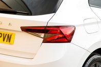 Skoda Fabia COLOUR EDITION MPI 9