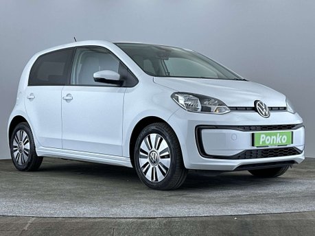 2021 Volkswagen Up