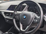 BMW 1 Series 118I SE 18
