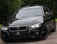BMW 3 Series 3.0 335d M Sport Shadow Edition Touring Auto xDrive Euro 6 (s/s) 5dr