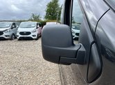 Renault Trafic Crew Cab SWB L1H1 Sport SL27 Air Con Alloys Nav Se 19