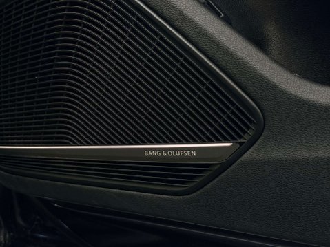 Audi S4 3.0 S4 TFSI Quattro Auto 4WD 4dr 31