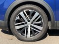 Peugeot 3008 2.0 3008 GT Blue HDi S/S Auto 5dr 42