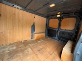 Renault Trafic SWB L1H1 [SOLD MM] Low Roof Business Plus SL28 Air Con Sensors EURO 6 15