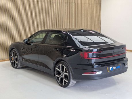 Polestar 2 2 Pilot Plus EV AWD 4WD 5dr 21