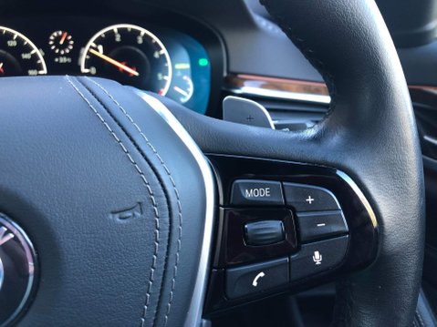 BMW 5 Series 518D SE 37