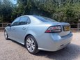Saab 9-3 1.9 TTiD Turbo Edition Auto Euro 4 4dr 3