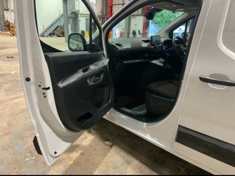 Citroen Berlingo BLUEHDI ENTERPRISE M S/S 13