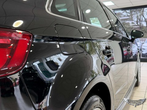 Audi A3 1.4 TFSI e-tron Sportback e-S Tronic Euro 6 5dr 8.8kWh 73