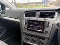 Volkswagen Golf 1.6 TDI BlueMotion Tech Match Euro 5 (s/s) 5dr 11