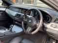 BMW 5 Series 3.0 530d M Sport Touring 5dr Diesel Auto Euro 6 (s/s) (258 ps) 3
