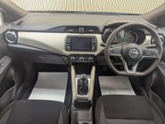 Nissan MICRA 1.0 Micra Acenta IG-T 5dr 2
